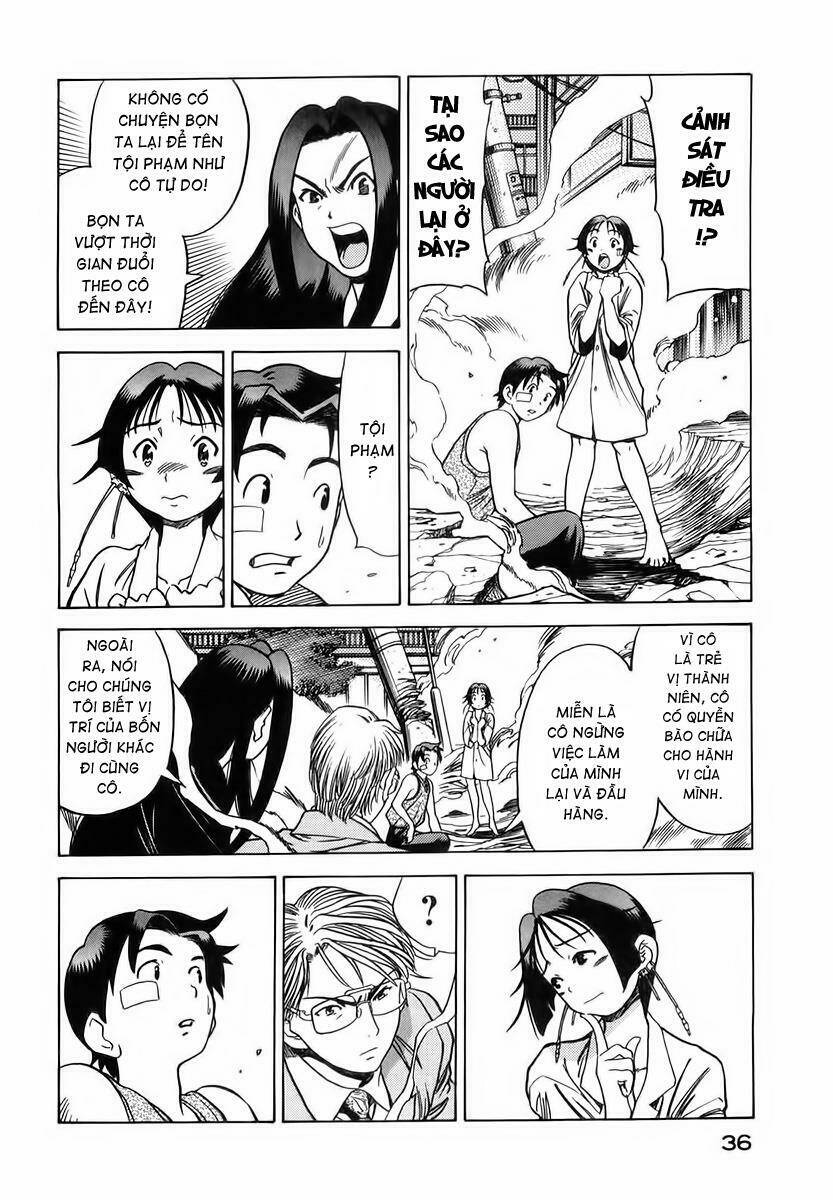 little jumper chapter 1 32