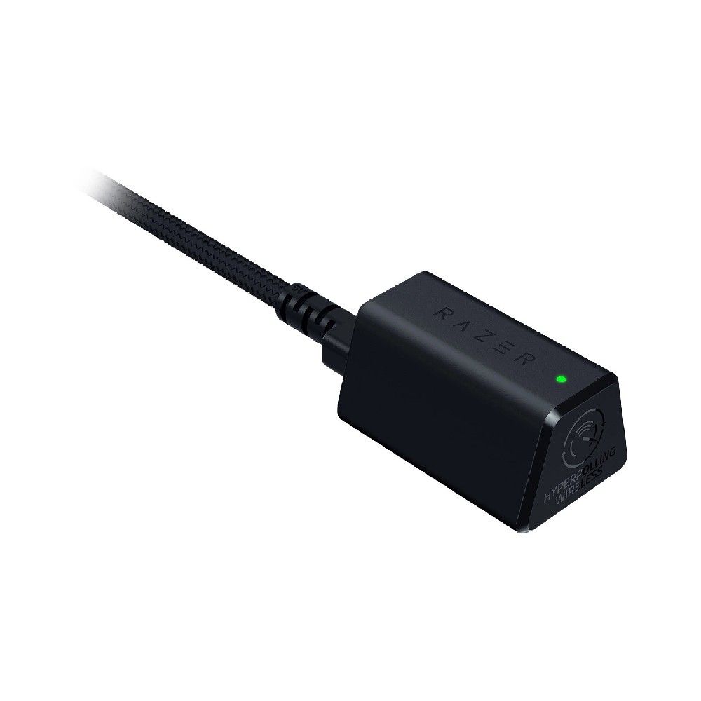 Chuột Gaming Razer Viper V3 Pro - Form Đối Xứng | Siêu Nhẹ | Polling 8K Hz | DPI 35K | Switch Quang học Gen 3 - Hàng chính hãng