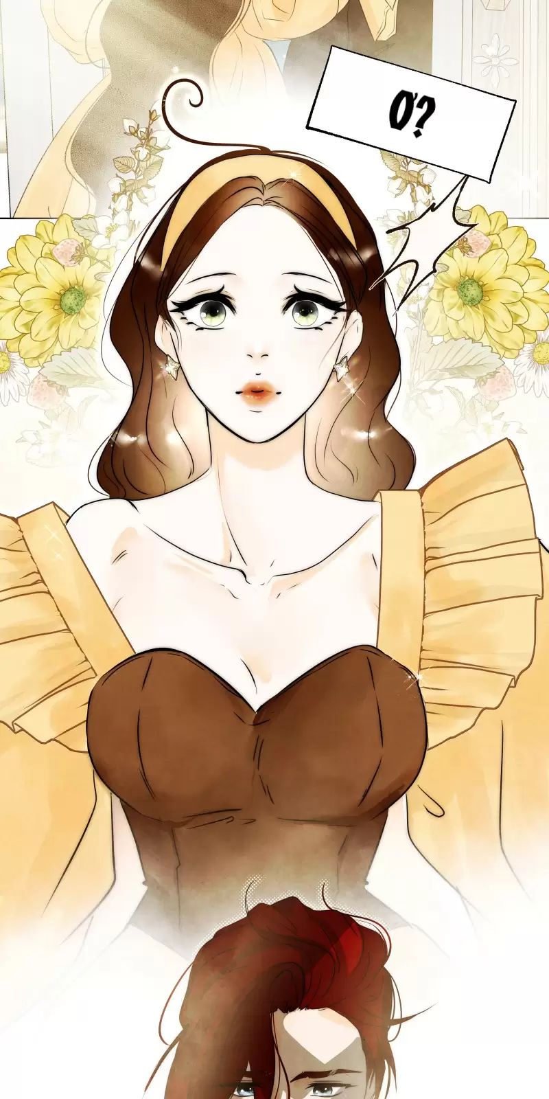 tôi là kẻ phản diện chapter 31 21