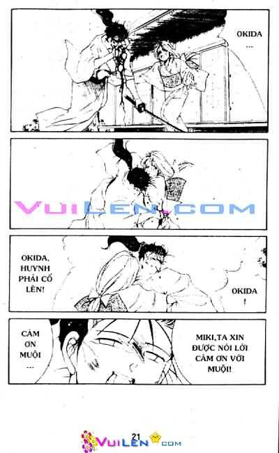 truyền nhân atula phần ii chapter 4 22