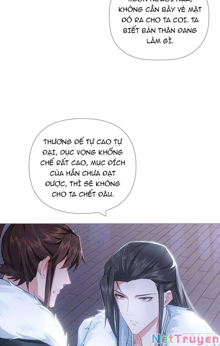 nhập mộ chi thần chapter 68 25