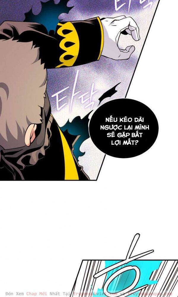 tôi sinh ra để làm người vĩ đại chapter 44 39