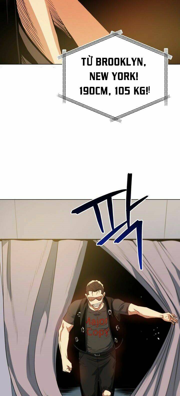 đấu sĩ vô song chapter 24 35