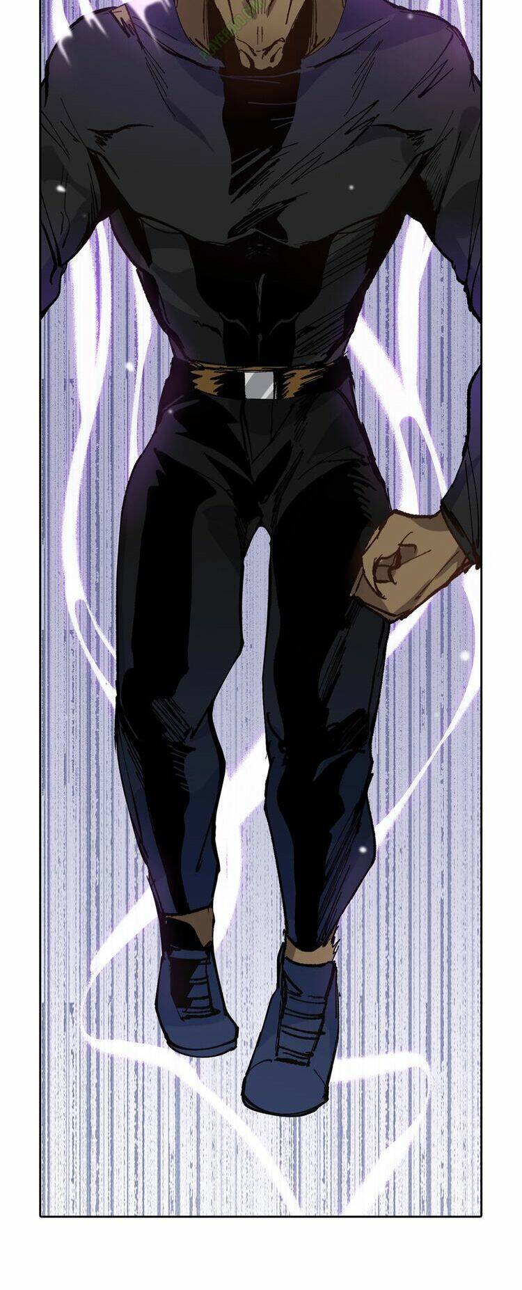 thần lai yêu vãng chapter 2.1 23