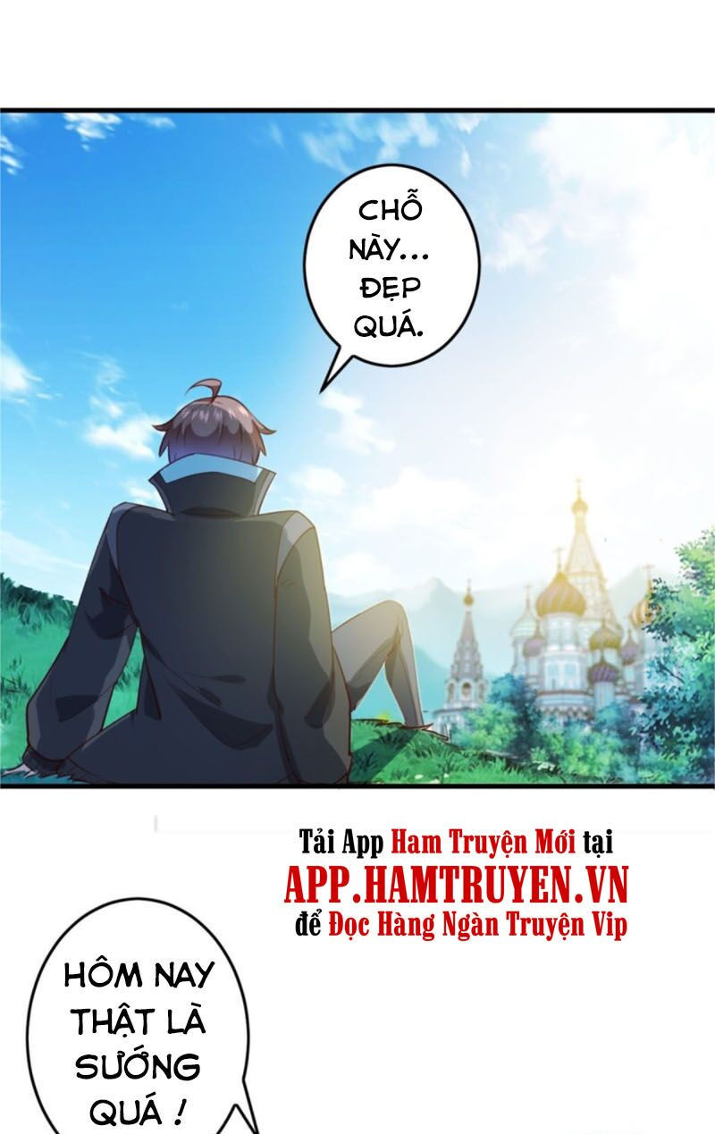 ta lập hậu cung tại tây du ký chapter 3 22