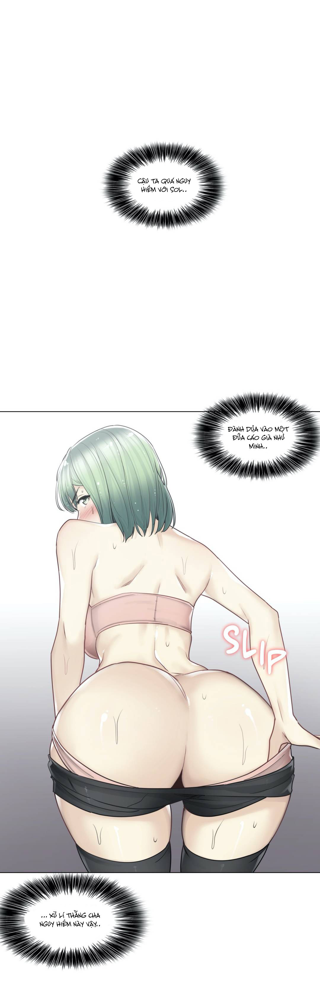 mở khóa tim em chapter 51 28