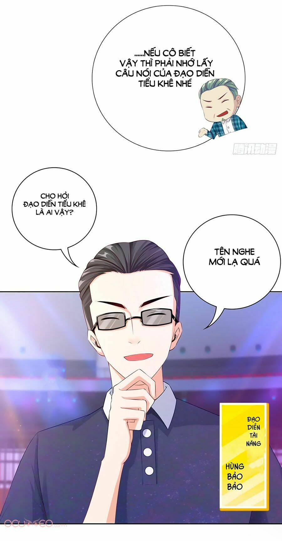 bộ váy rực rỡ ánh sao chapter 8 32