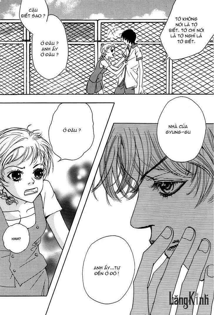 happy & murphy chapter 19 24