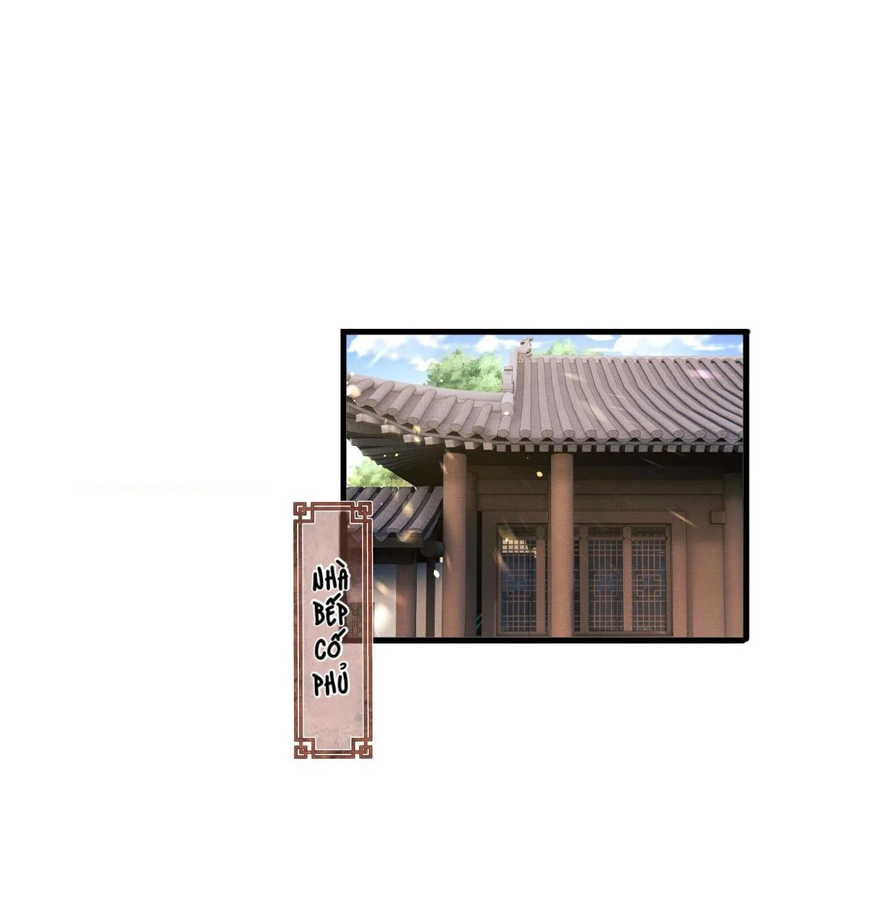 tướng quân luôn tự coi mình thành thế thân chapter 6 27