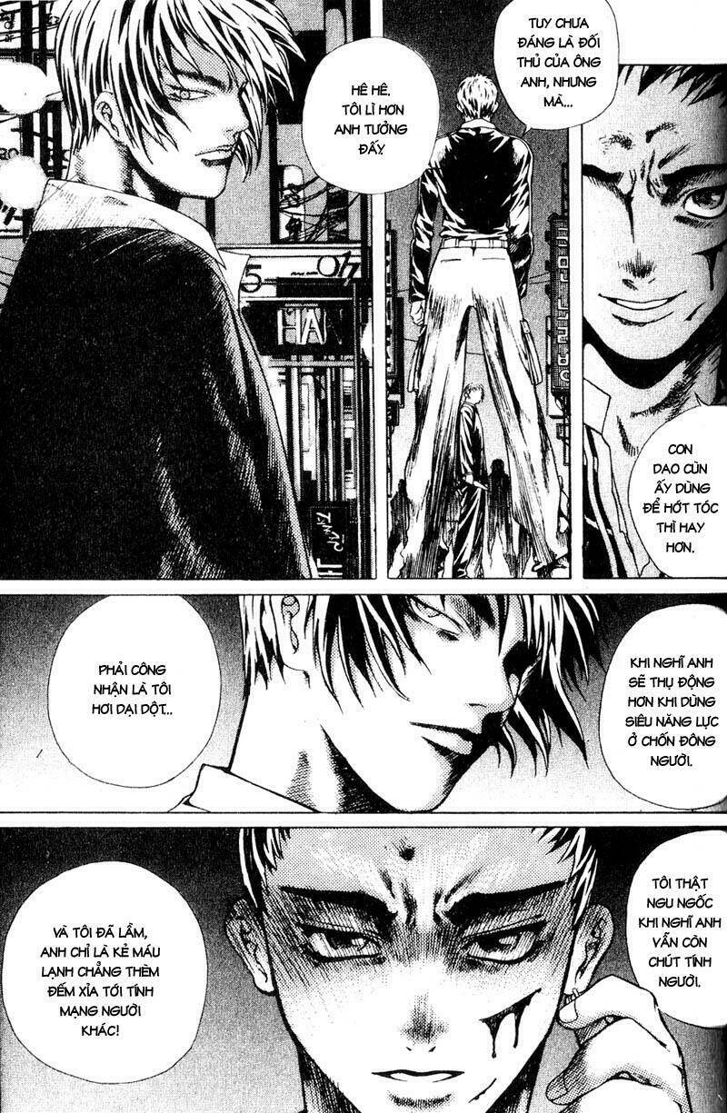 đảo địa ngục chapter 18 7