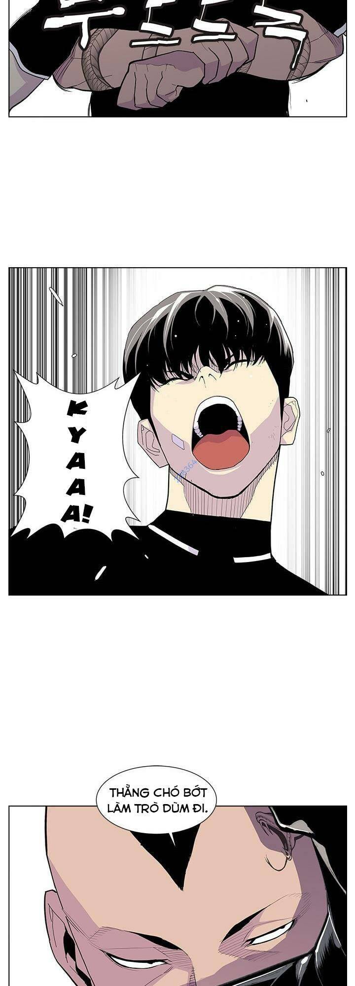 cuộc chiến băng đảng chapter 42 6