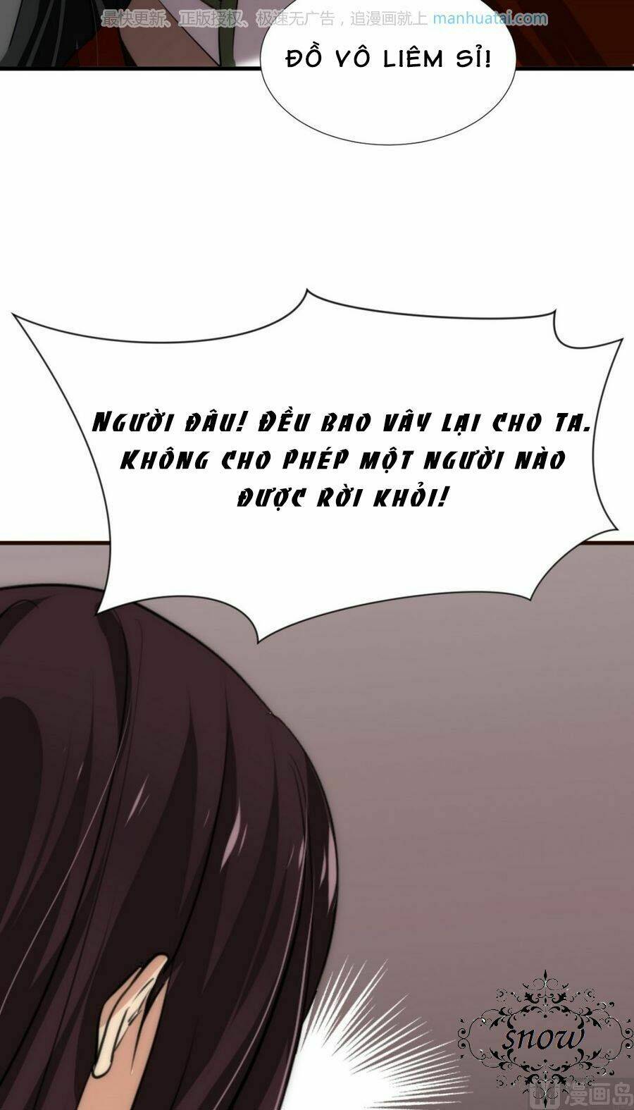 dưỡng thiếu chủ đấu tra nam chapter 99 5