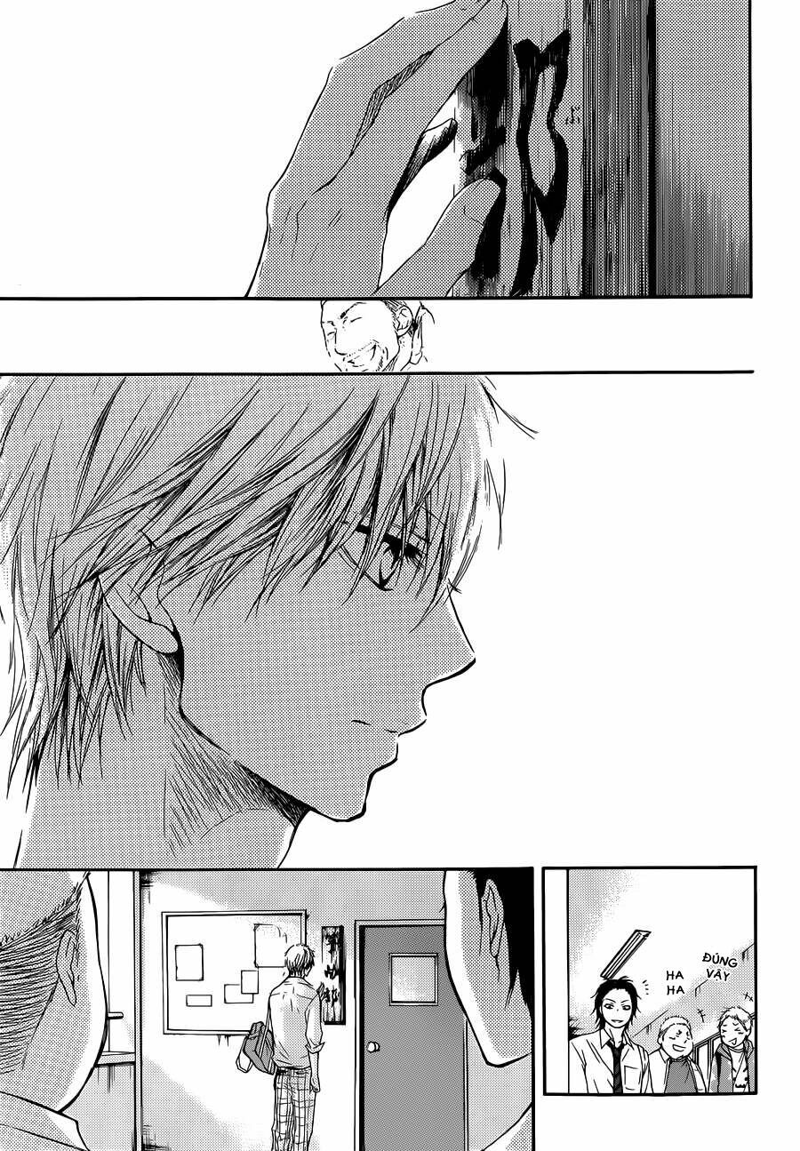 kono oto tomare! chapter 7 26