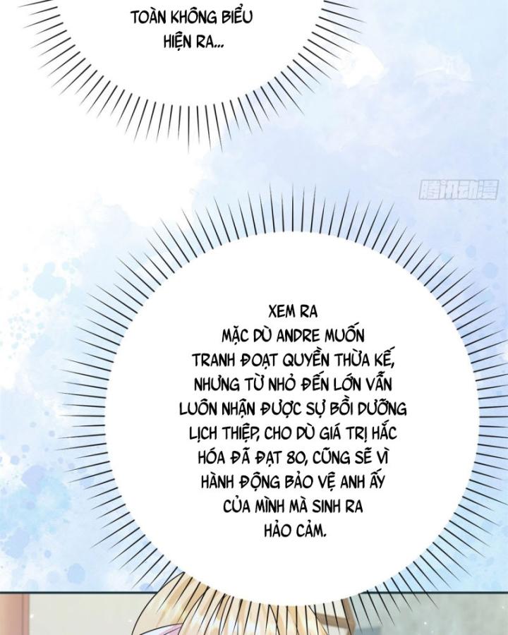 sau khi xuyên sách, các nam chính hắc hóa siêu sủng tôi chapter 3 41