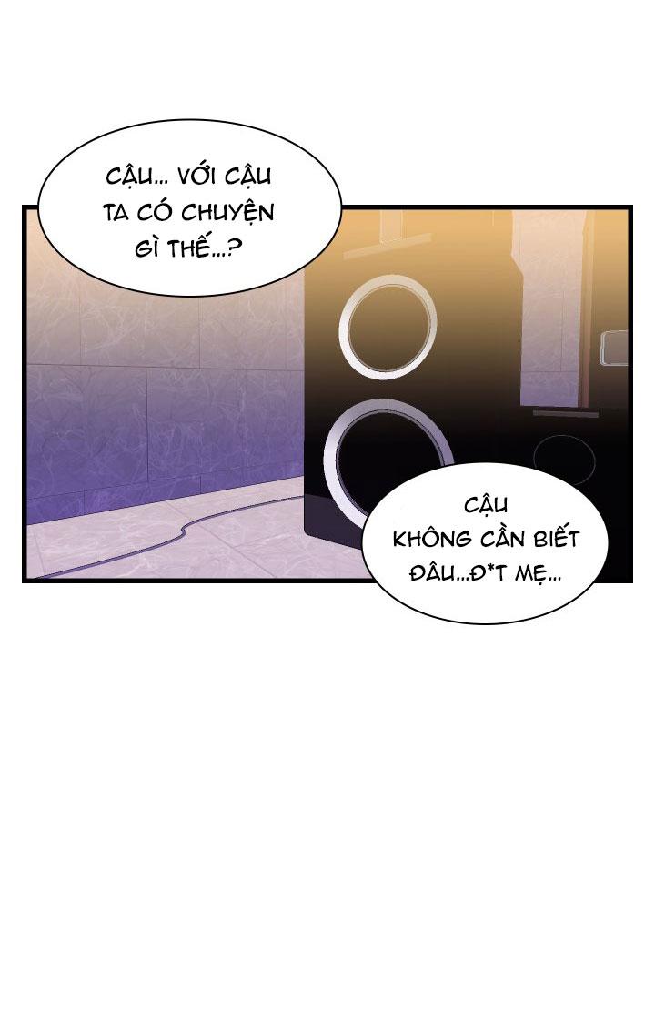 ông chú chủ nhà may mắn chapter 10 9