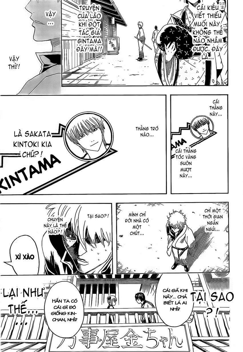 gintama - linh hồn bạc chapter 372 8
