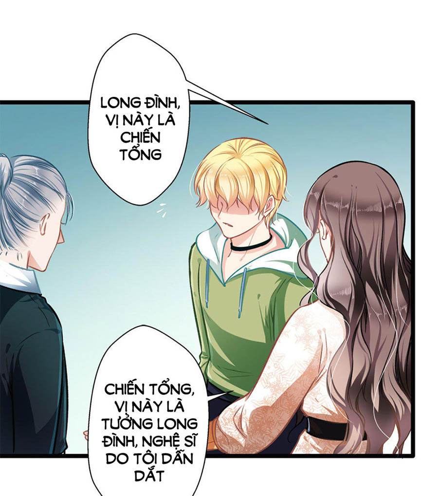 cưng chiều ái thê hư hỏng chapter 38 26