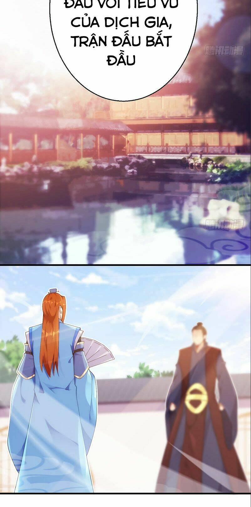 thiên hạ kiếp chapter 15 28