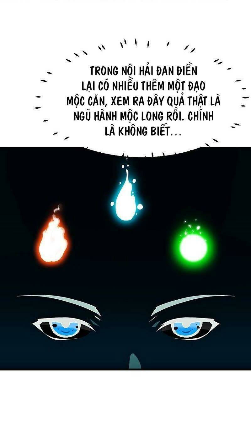 hệ thống thần long nghịch thiên chapter 62 4