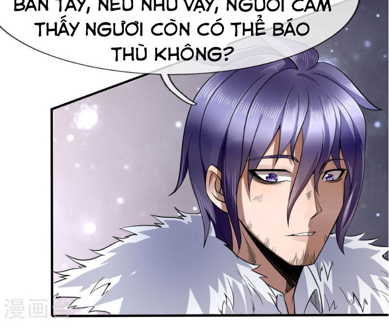 tuyệt thế binh vương chapter 75 3