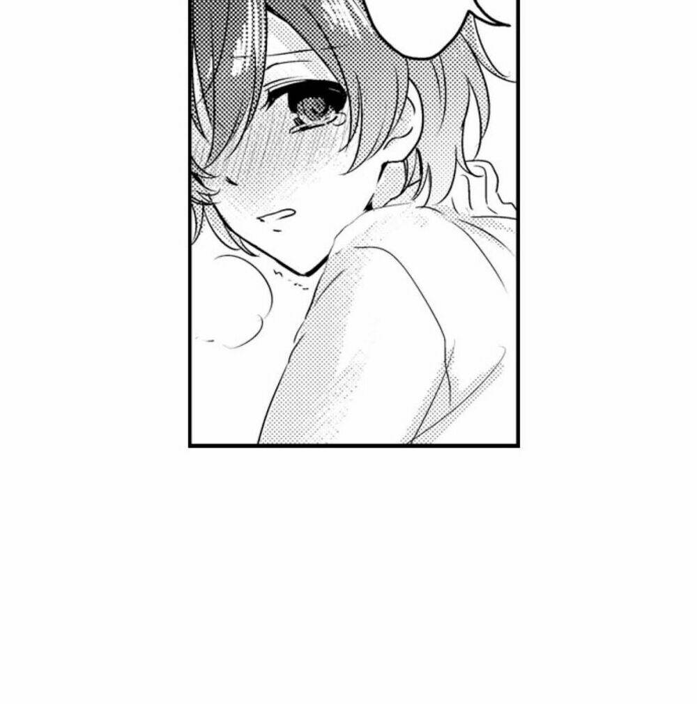 mang thai ở trường nam sinh chapter 66 5