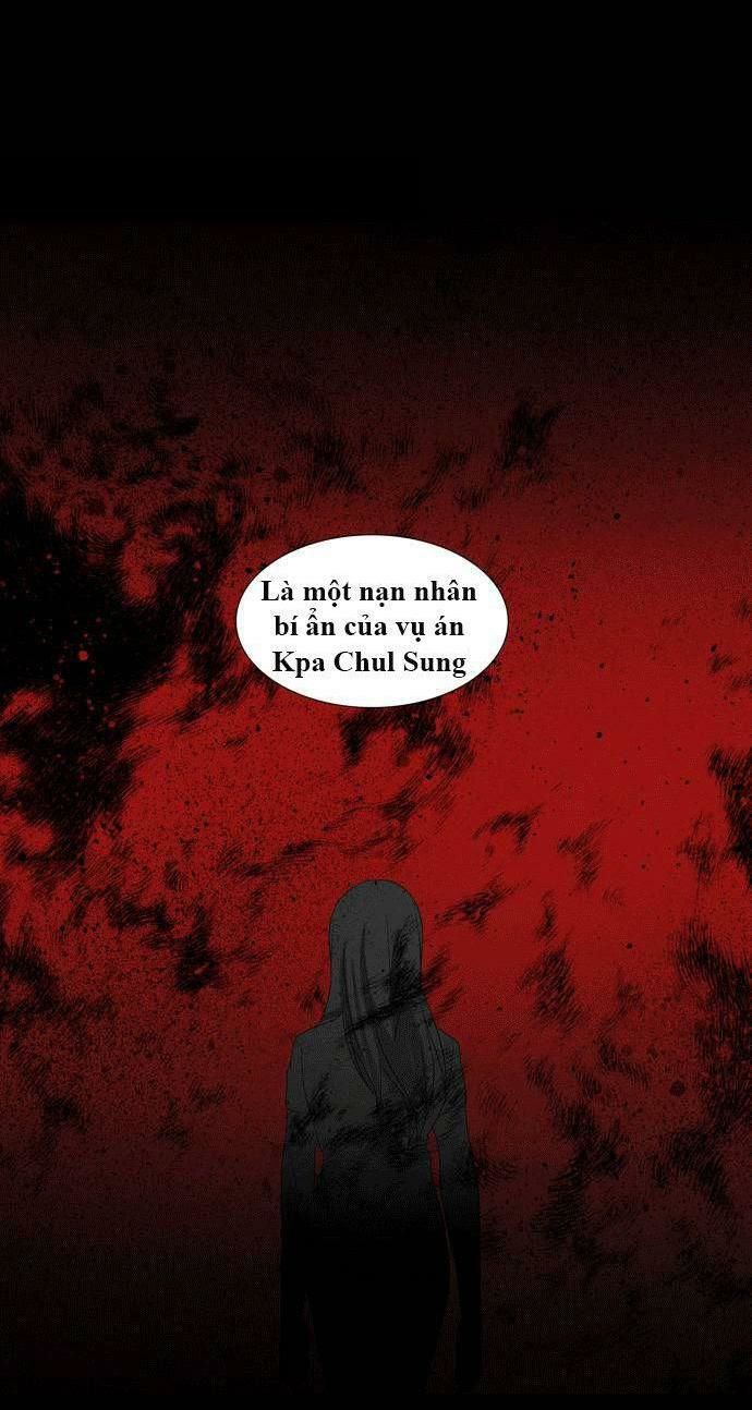 si mun - người giao tiếp với linh hồn chapter 26 59