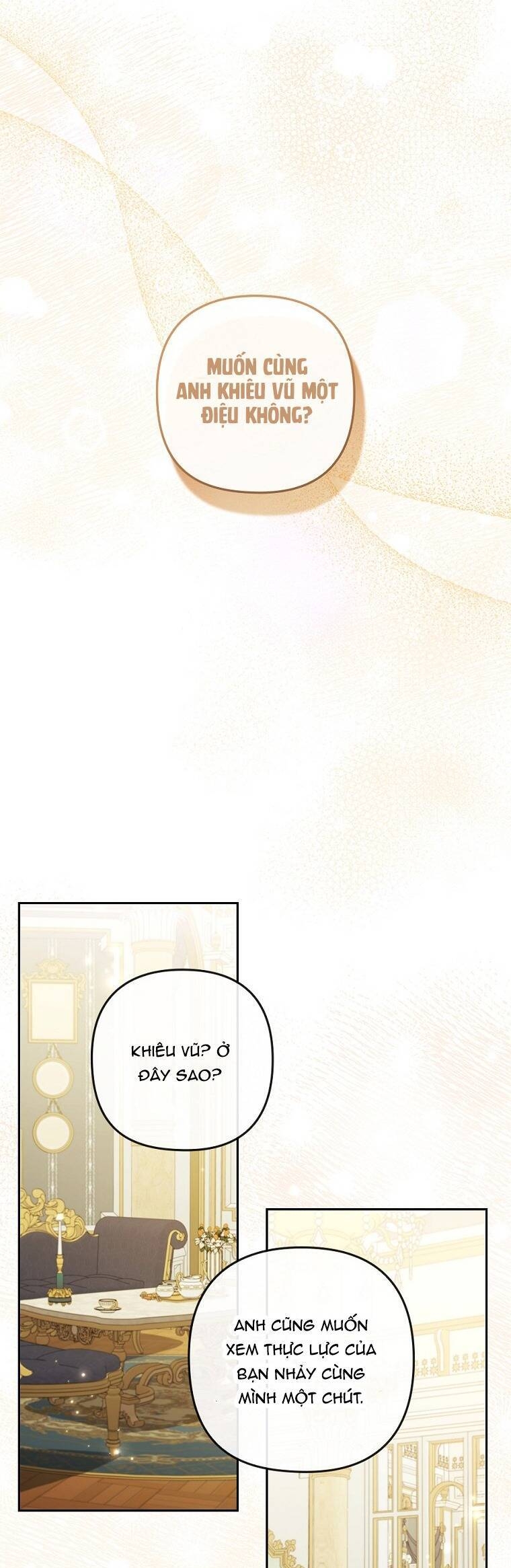 tôi bị quyến rũ bởi nam chính ốm yếu chapter 58 34