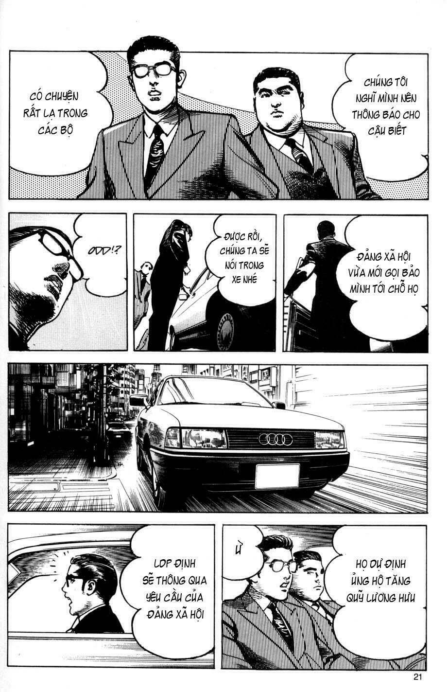 sanctuary chapter 22 19