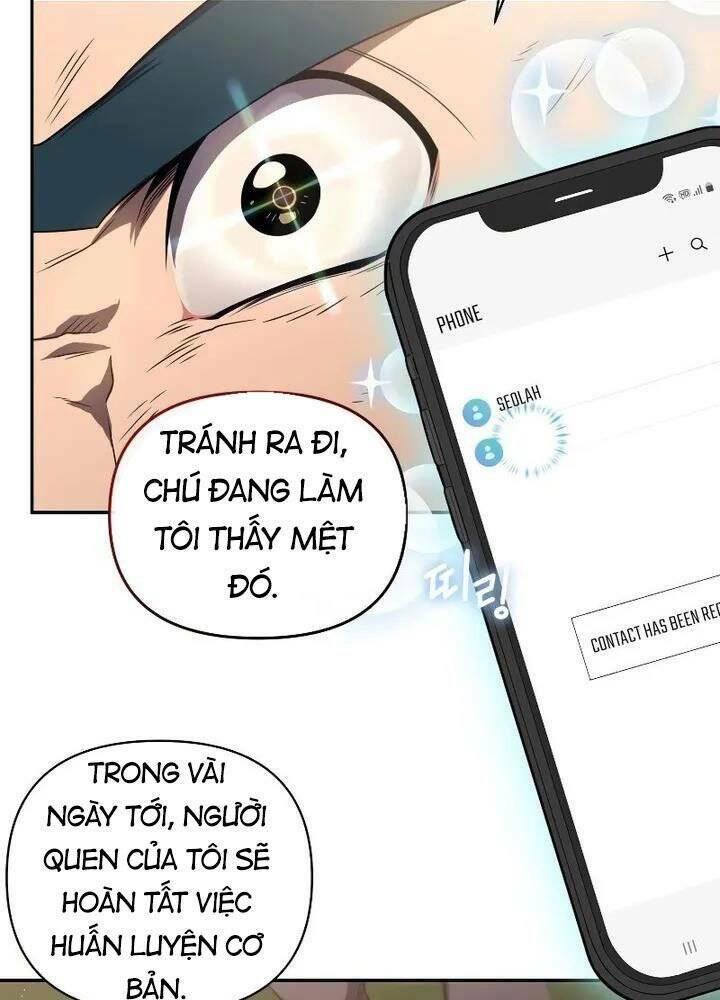 sự trở lại của người chơi sau 10000 năm chapter 20 36