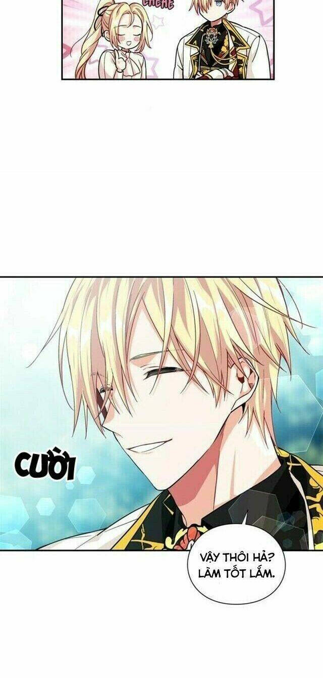 nữ hoàng ngoại khoa chapter 74 39