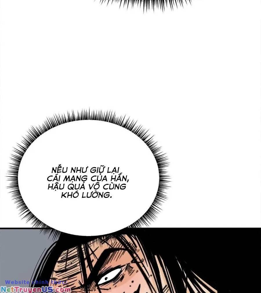 hỏa sơn quyền chapter 157 16