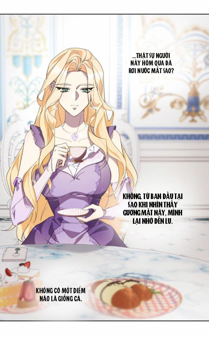 đã có lúc ta muốn nàng chết đi chapter 34 34