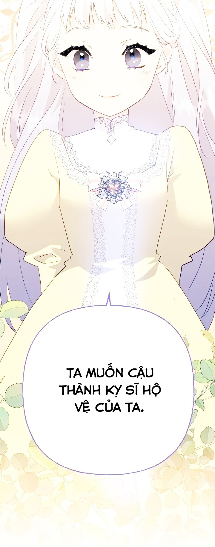 bình tĩnh nào, tiểu thư! chapter 76 57