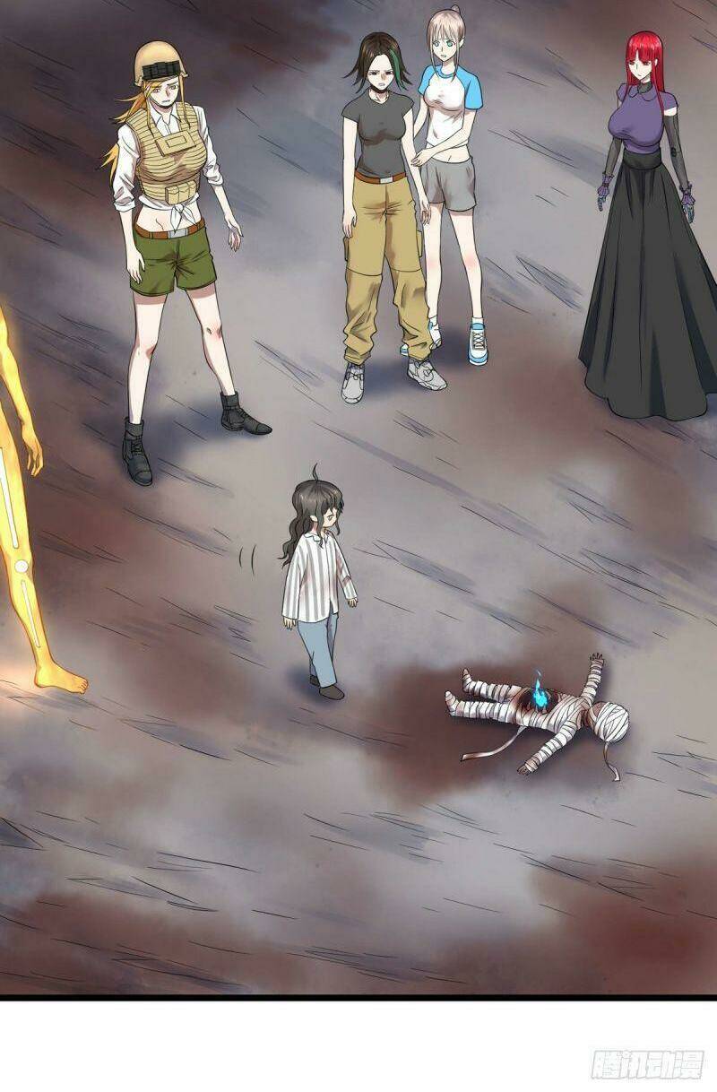 danh sách kẻ phản diện chapter 101 4