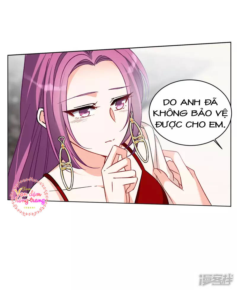 cô ấy đến rồi, xin nằm xuống! chapter 164 15