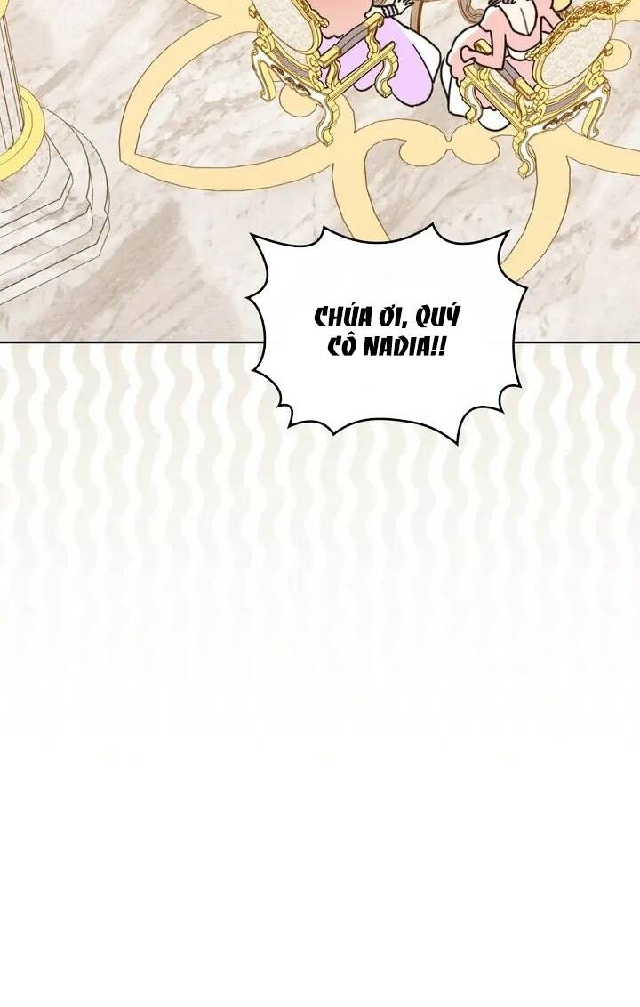 ngài công tước, chùng ta cùng tắm nào ! chapter 0 23