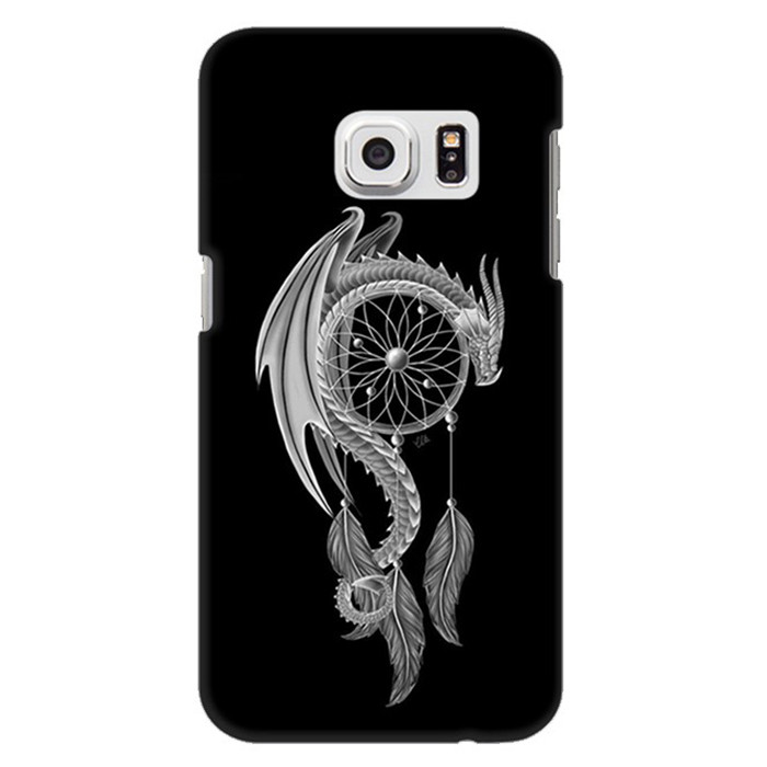 Ốp Lưng Dành Cho Điện Thoại Samsung Galaxy S7 Mẫu 20