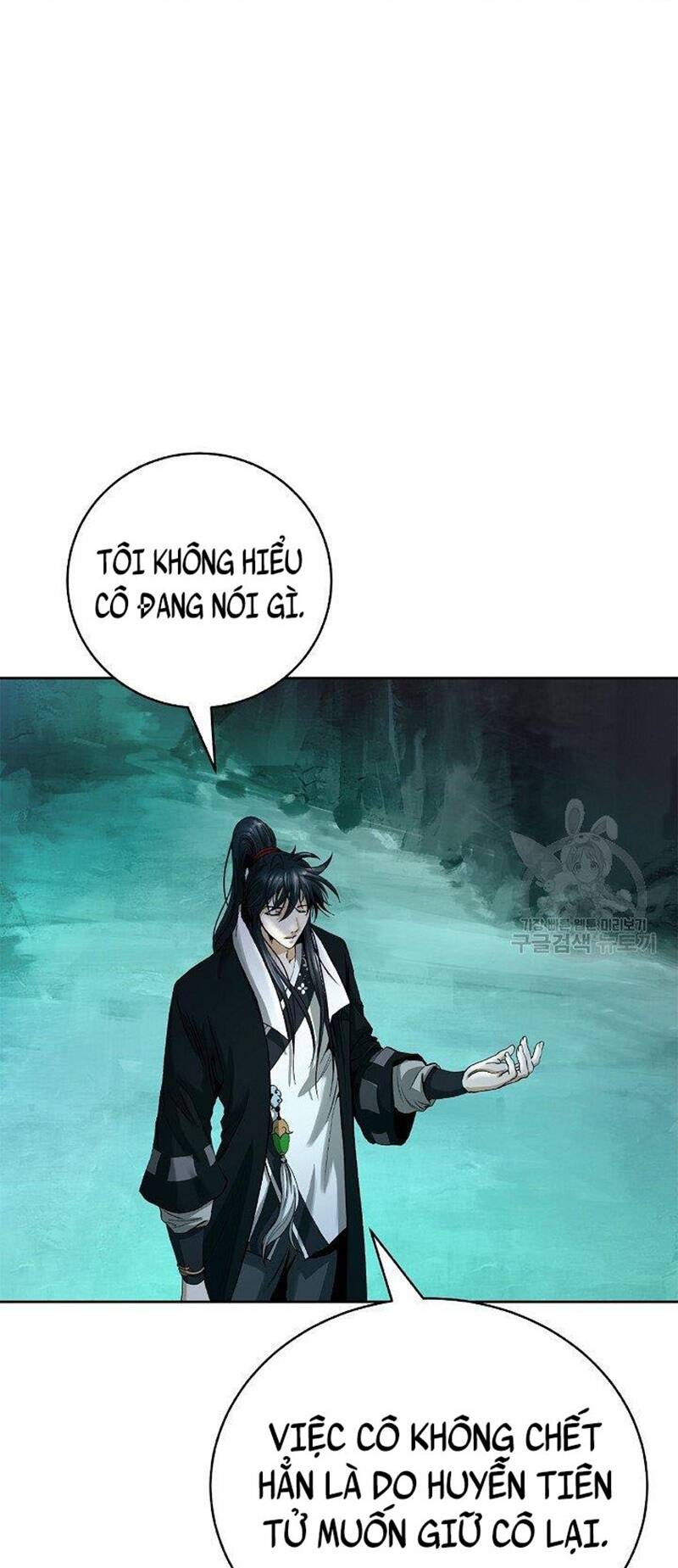 xuyên không thành hổ chapter 86 46