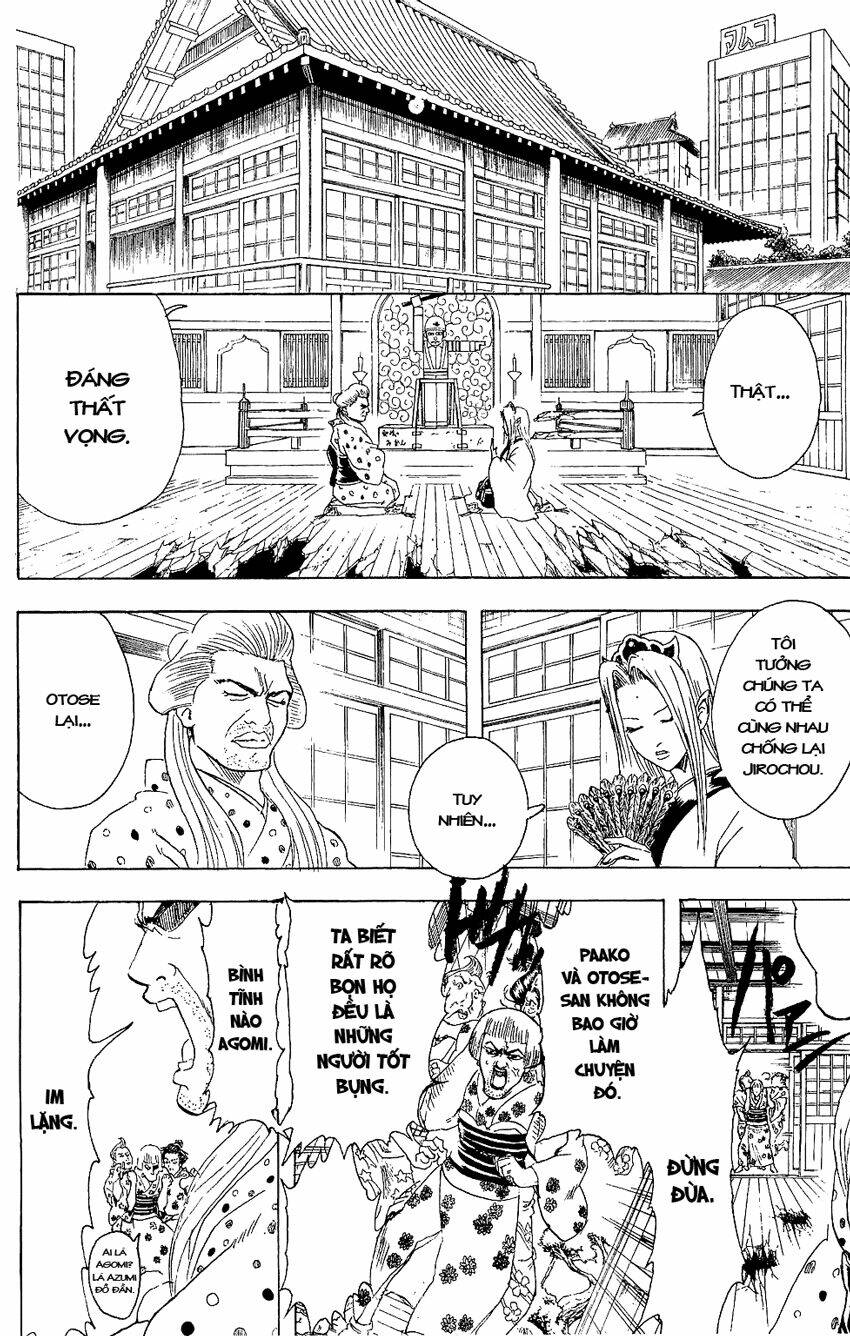gintama - linh hồn bạc chapter 299 13