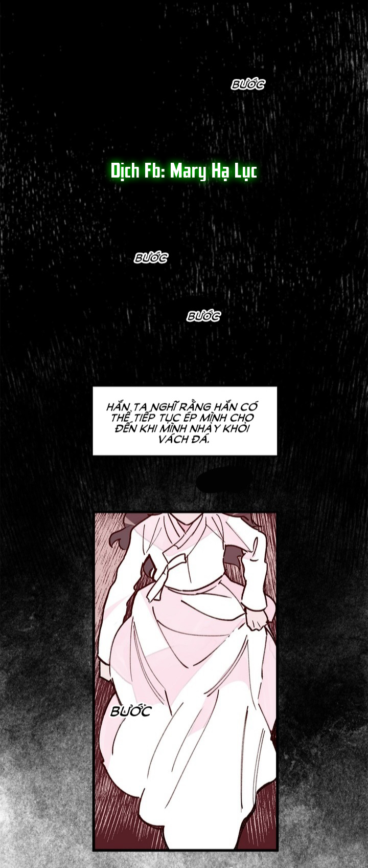 tham vọng quyền lực (full) chapter 30 56