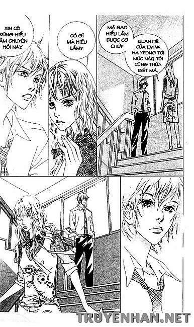 seduction more beautiful than love chapter 33 16