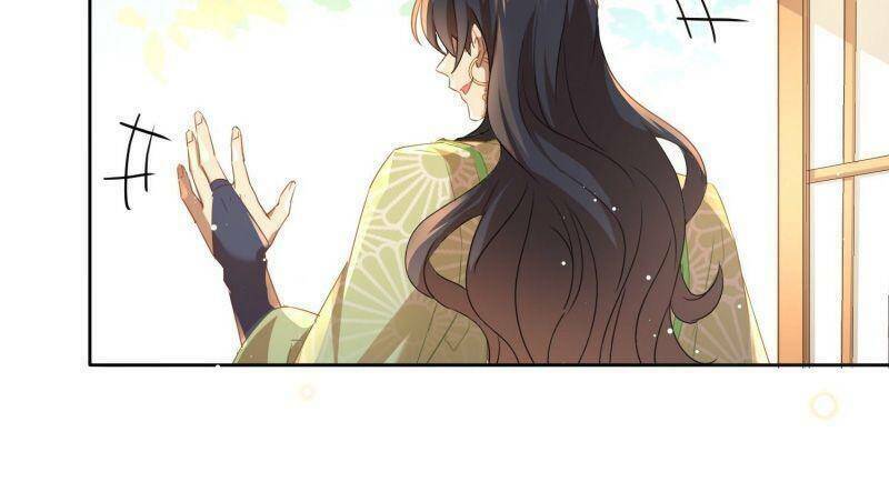 nghe nói ta là hợp hoan lão tổ? chapter 7 26