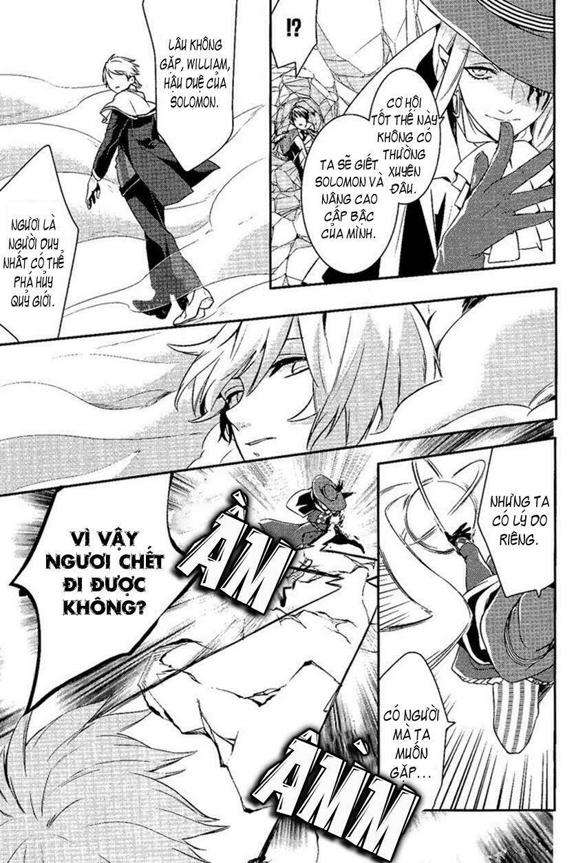 phong ấn triệu hồi ác quỷ dantalion chapter 28 21