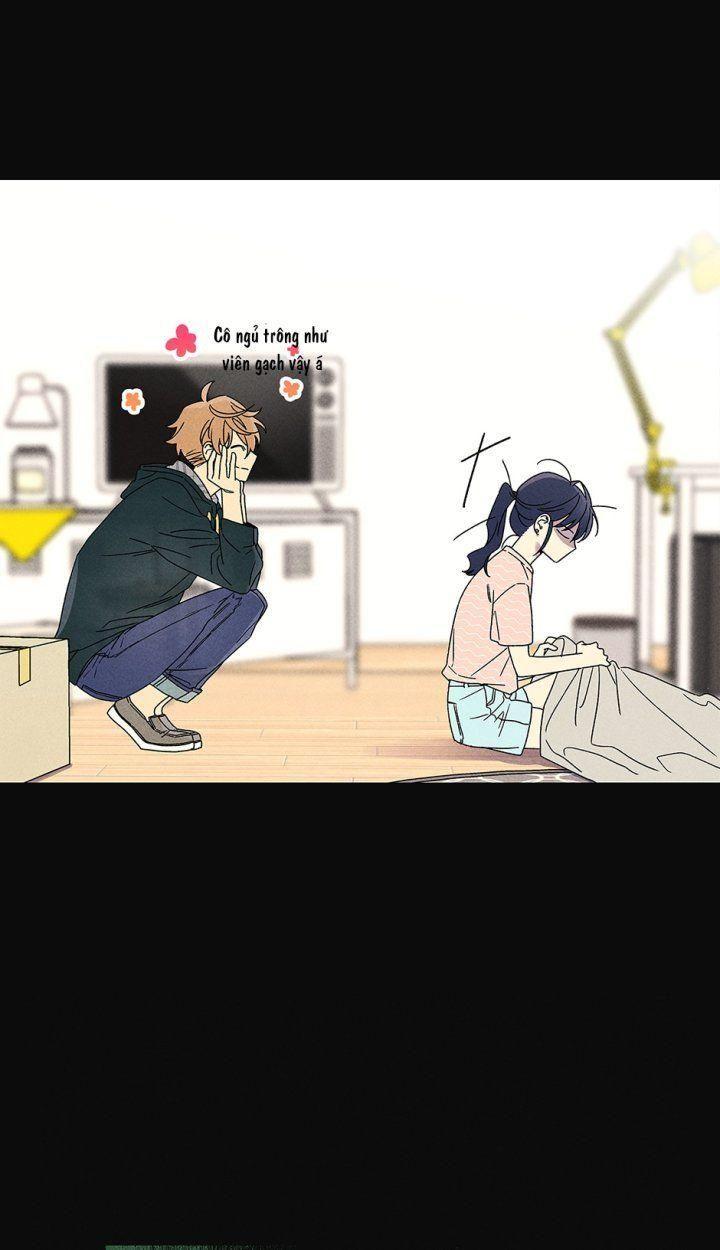 bạn trai tôi là một con ma ngọt ngào chapter 2 25
