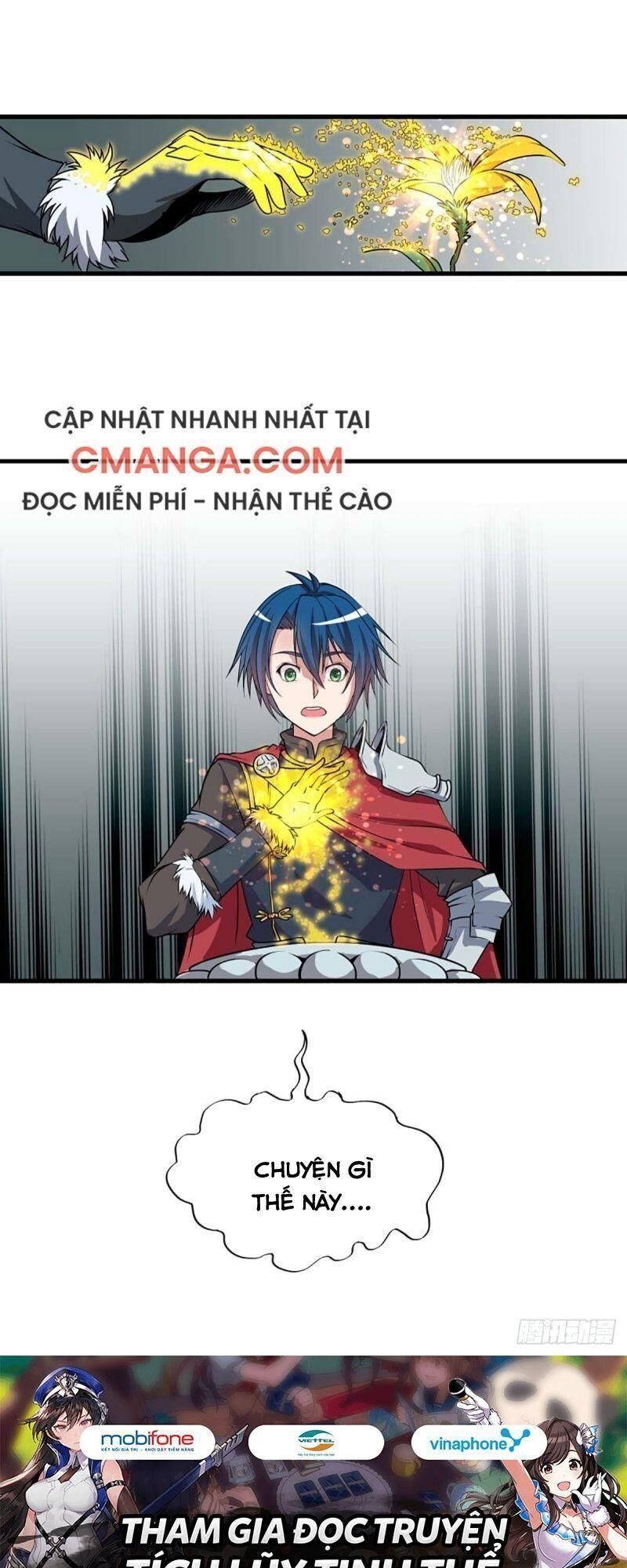 ta livestream tại dị giới chapter 6 20