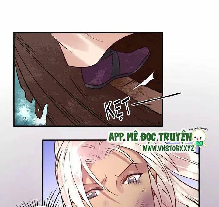 tiên nhân ở trên ma ở dưới chapter 18.2 13