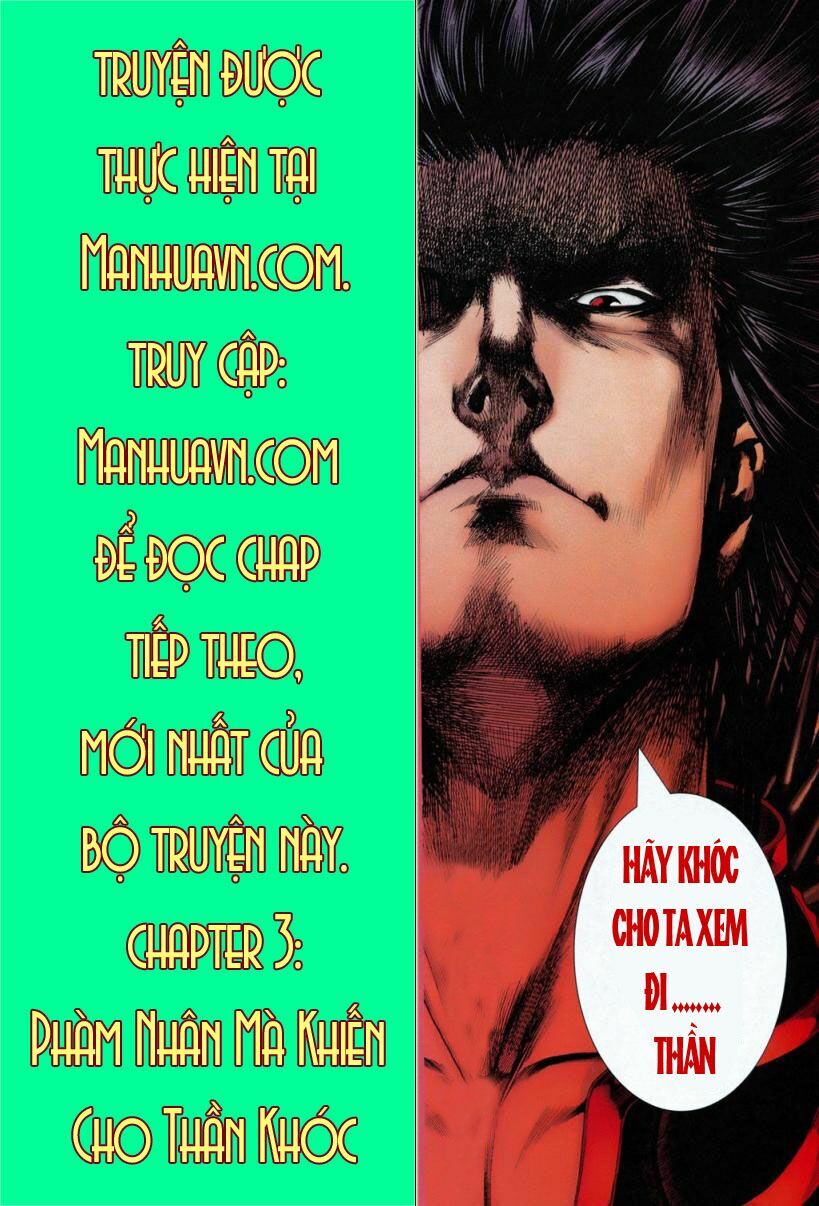 phong thần ký chapter 2 32