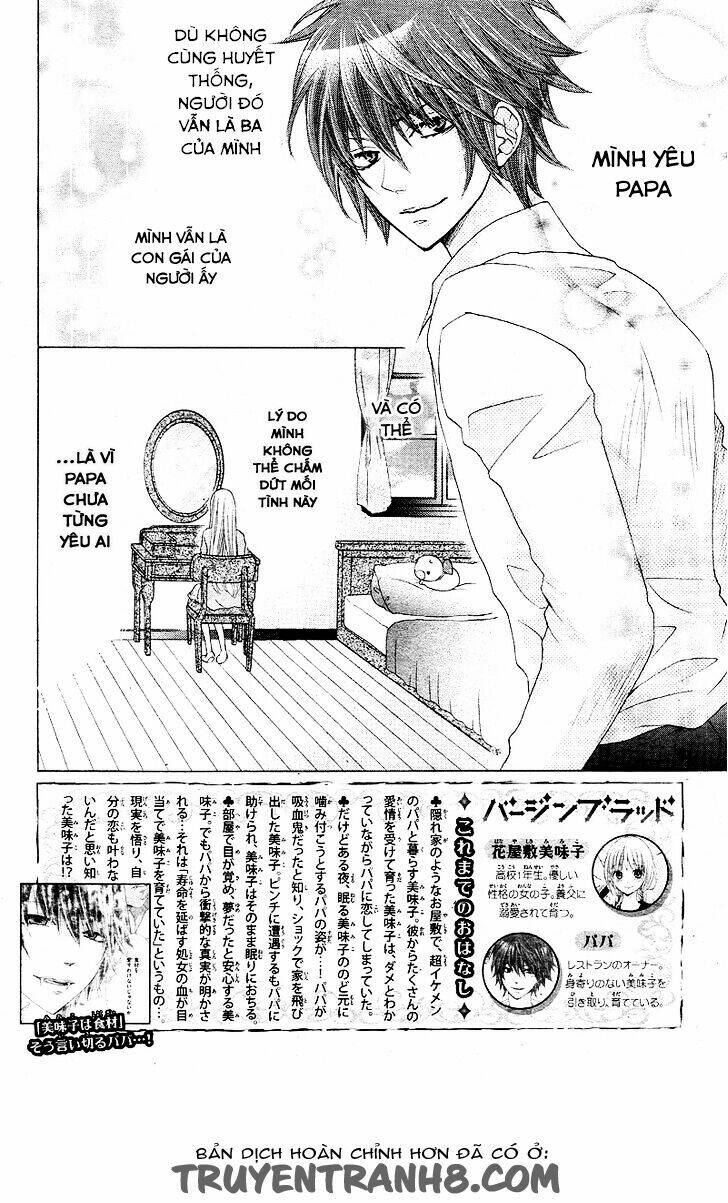 virgin blood - hiiro no bansan chapter 3 4