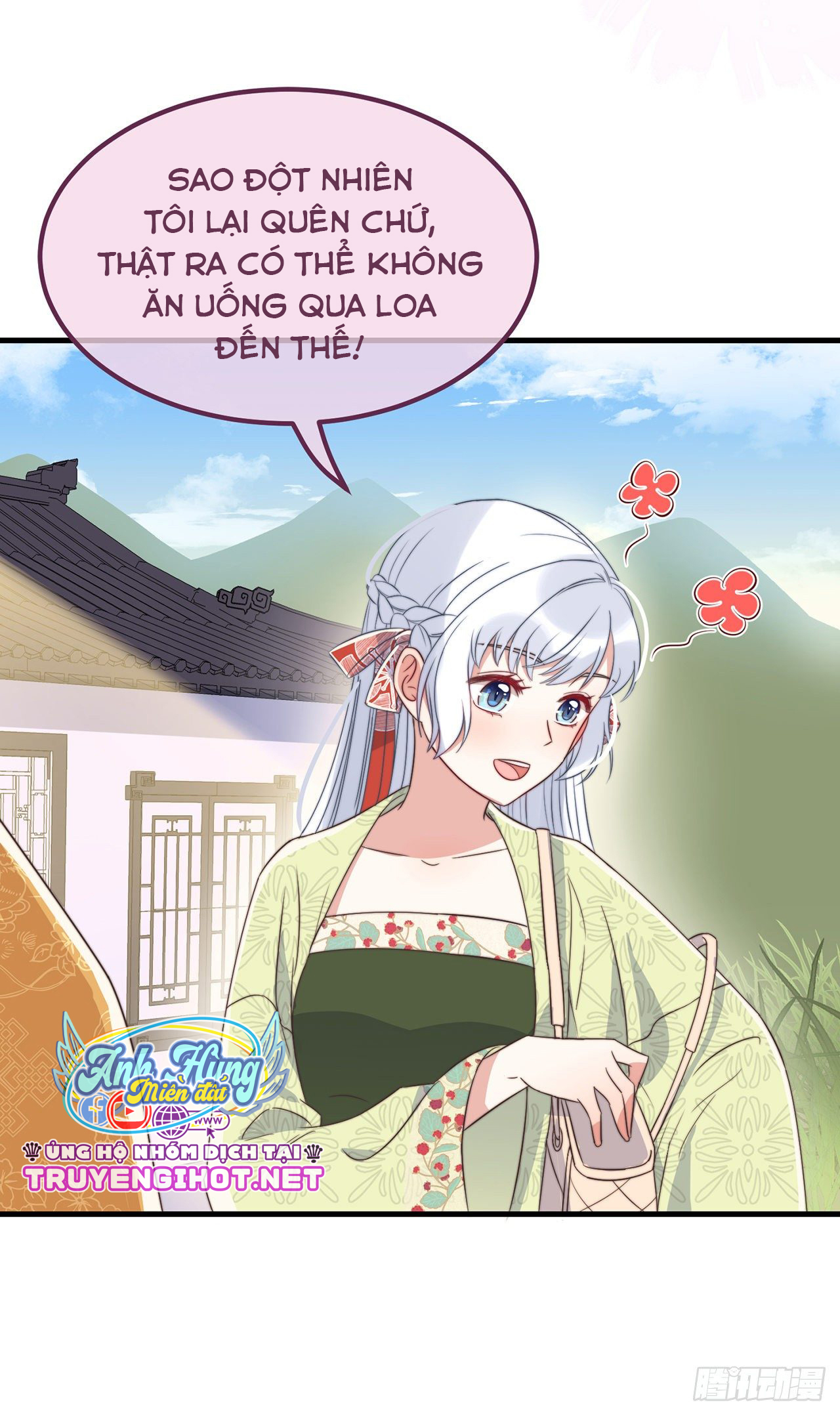công lược sủng thê của sí hán vương. chapter 22 35