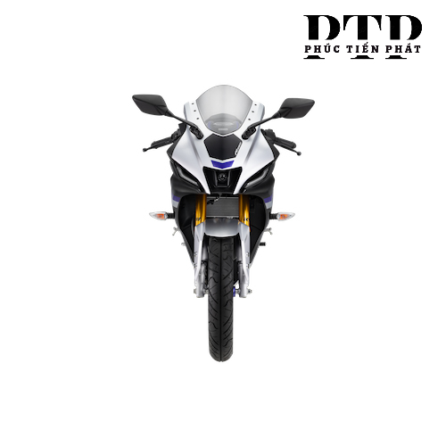 Xe Máy Yamaha R15M Phiên Bản Giới Hạn Hoàn Toàn Mới